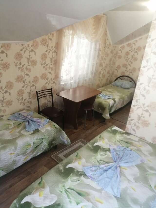 Гостиница Елена Джубга-175