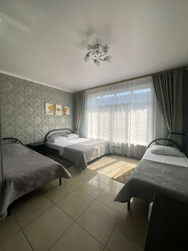 Гостиница Елена Джубга-206