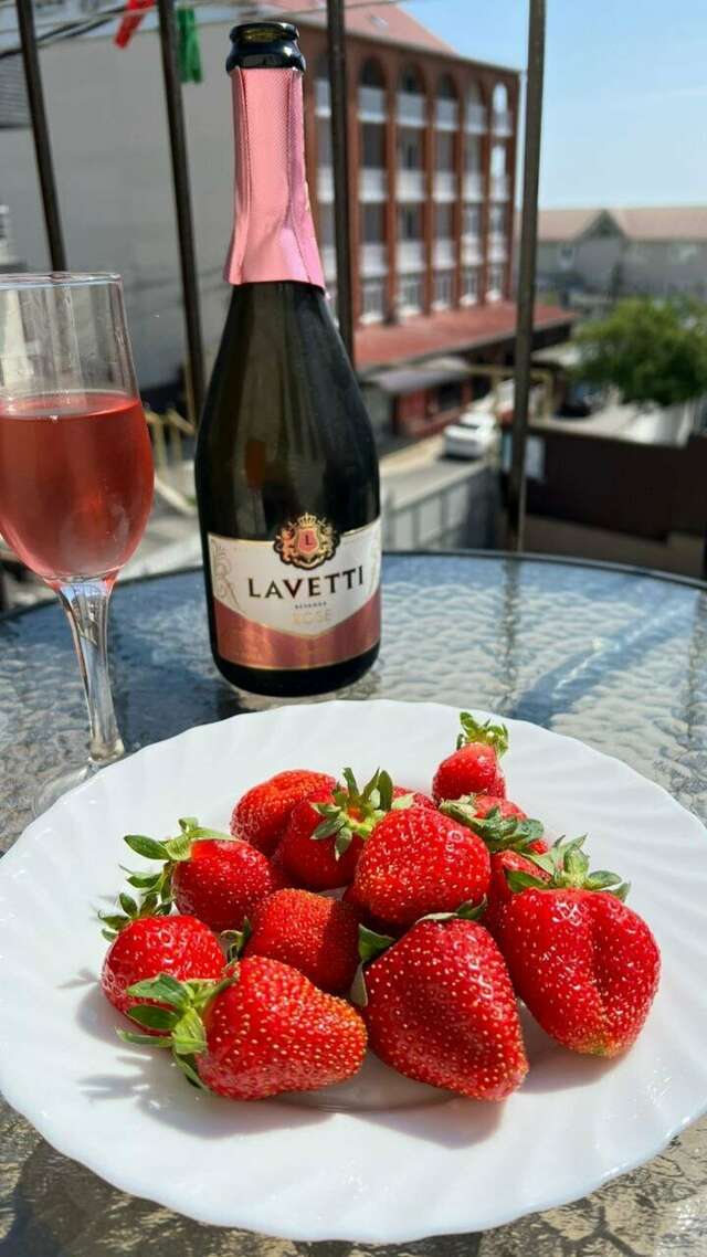 Гостиница Елена Джубга-195