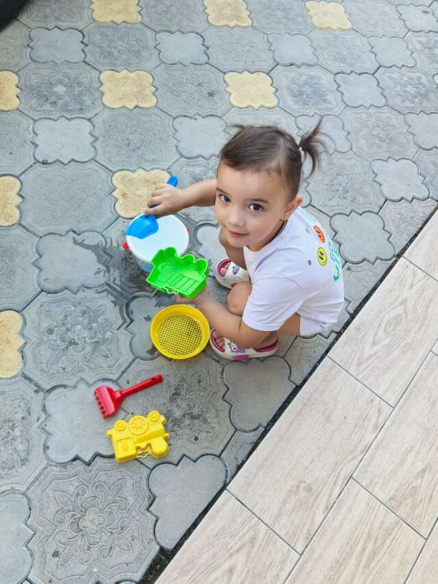 Гостиница Елена Джубга-189