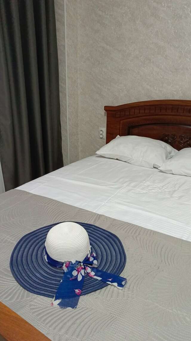 Гостиница Елена Джубга-13