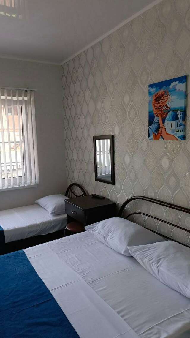 Гостиница Елена Джубга-184