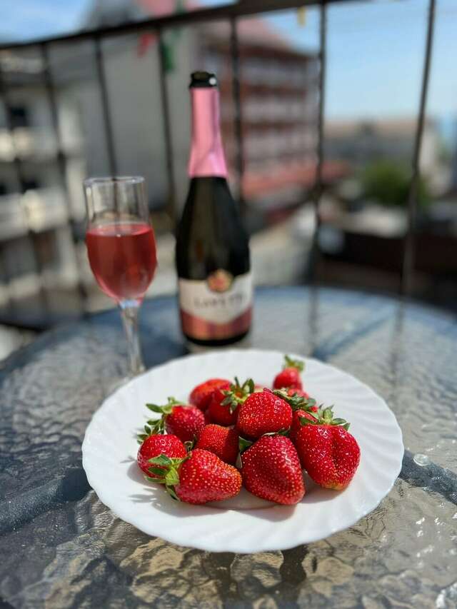 Гостиница Елена Джубга-203