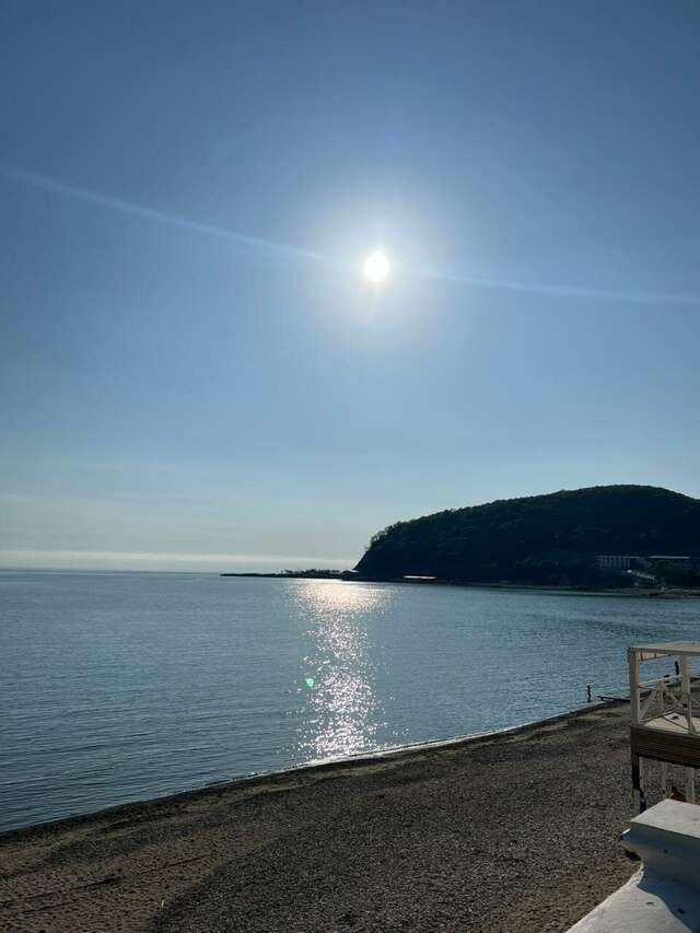 Гостиница Елена Джубга-135