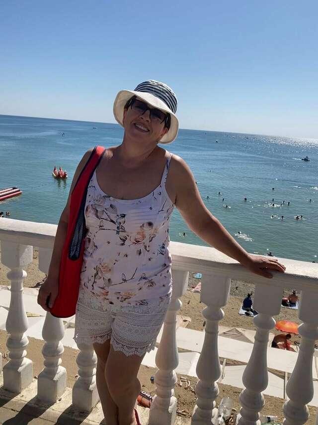 Гостиница Елена Джубга-204