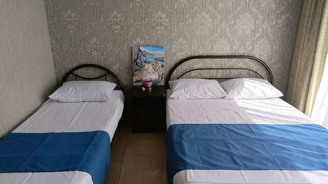 Гостиница Елена Джубга-132