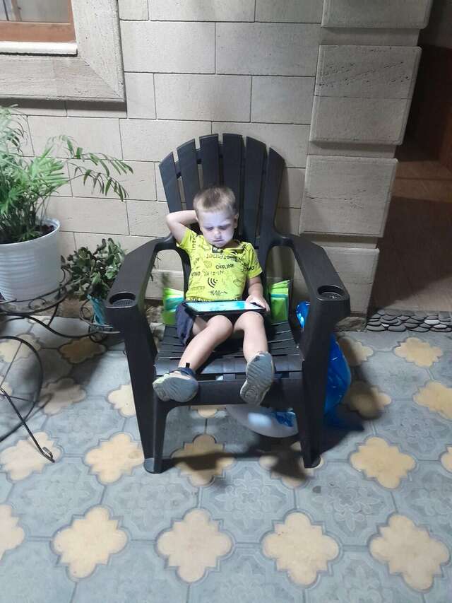 Гостиница Елена Джубга-212