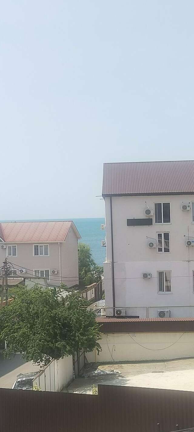 Гостиница Елена Джубга-66