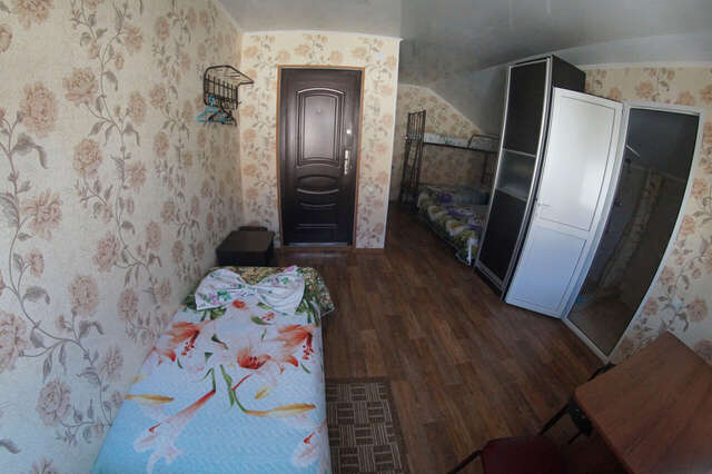 Гостиница Елена Джубга-149