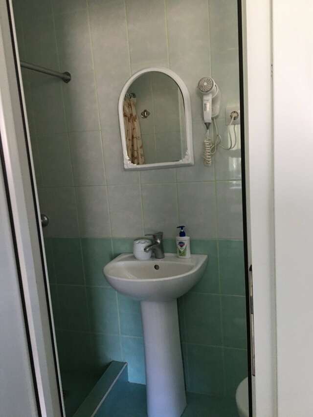 Гостиница Елена Джубга-24