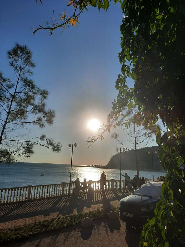 Гостиница Елена Джубга-211