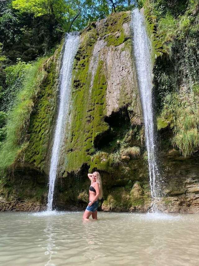 Гостиница Елена Джубга-52