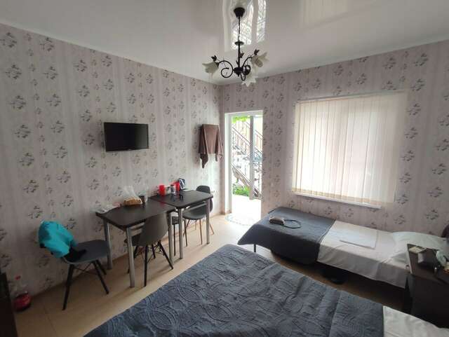 Гостиница Елена Джубга-125