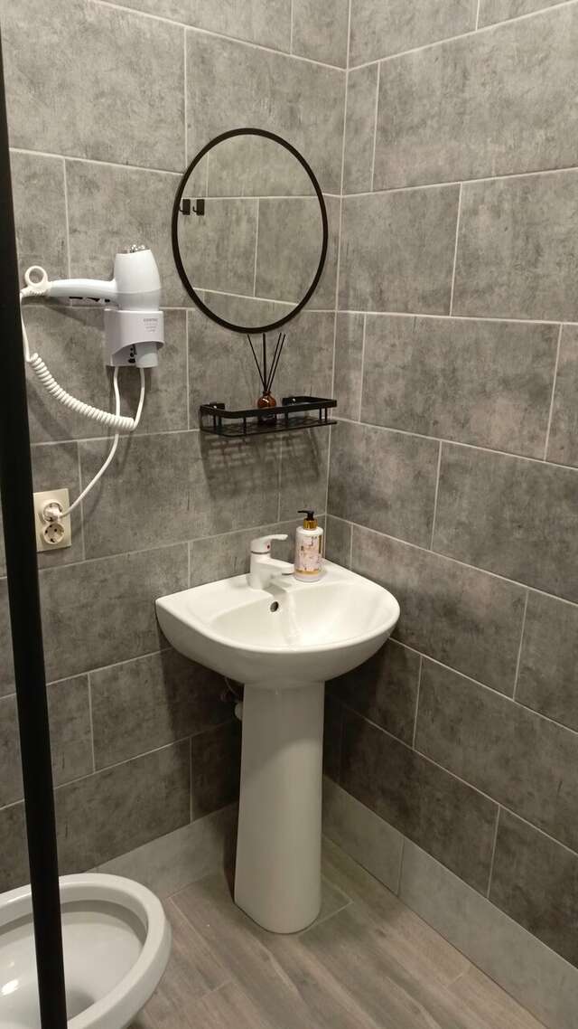 Гостиница Елена Джубга-137