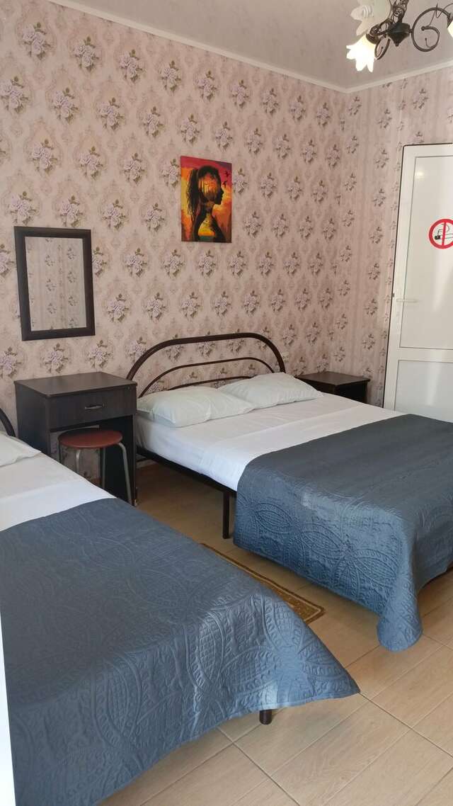 Гостиница Елена Джубга-177