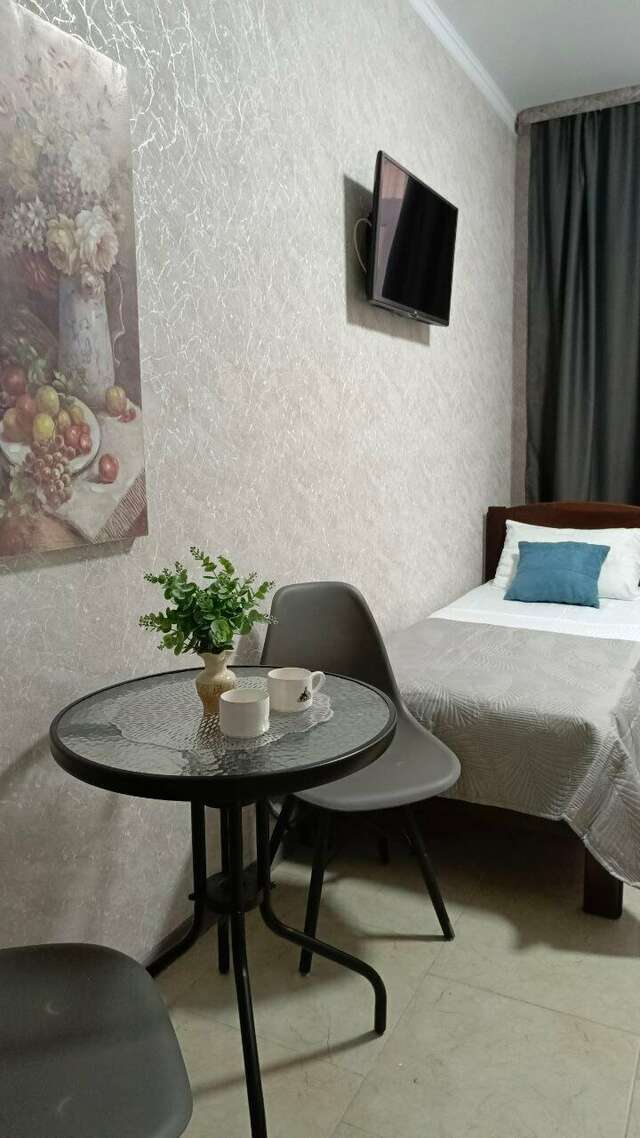 Гостиница Елена Джубга-76