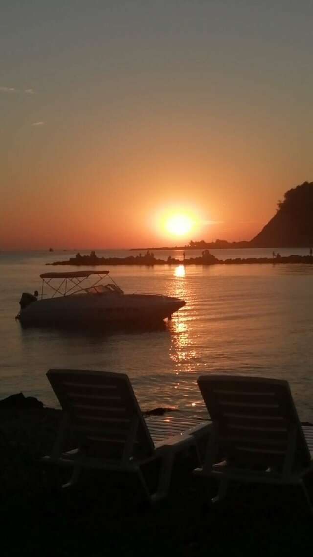 Гостиница Елена Джубга-49