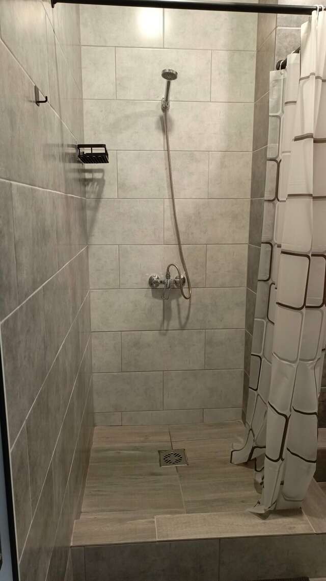 Гостиница Елена Джубга-134