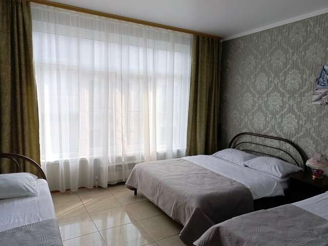 Гостиница Елена Джубга-131