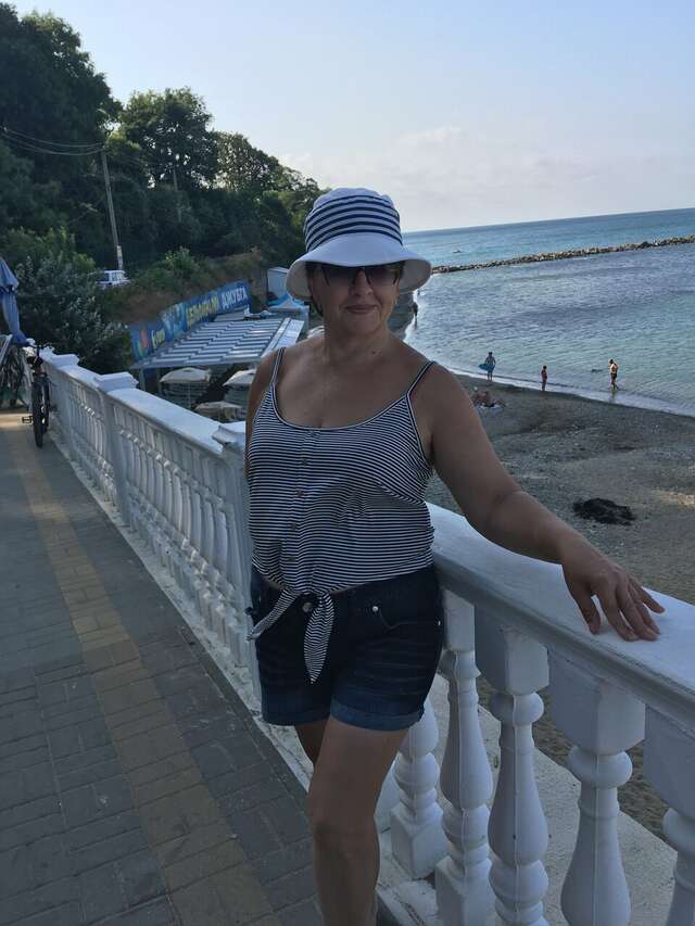 Гостиница Елена Джубга-198