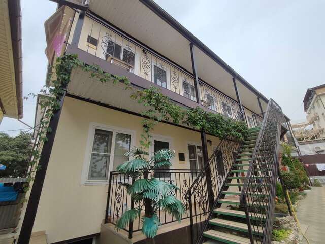 Гостиница Елена Джубга-117