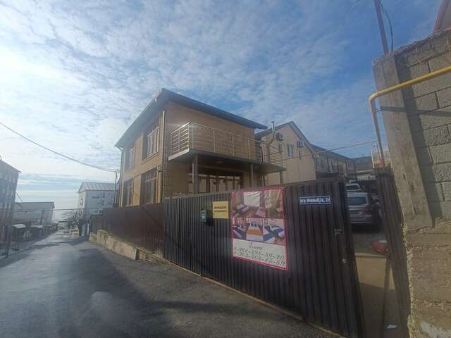 Гостиница Елена Джубга-96