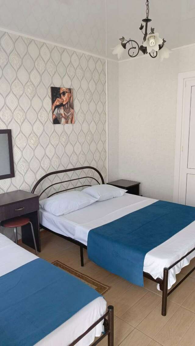 Гостиница Елена Джубга-176