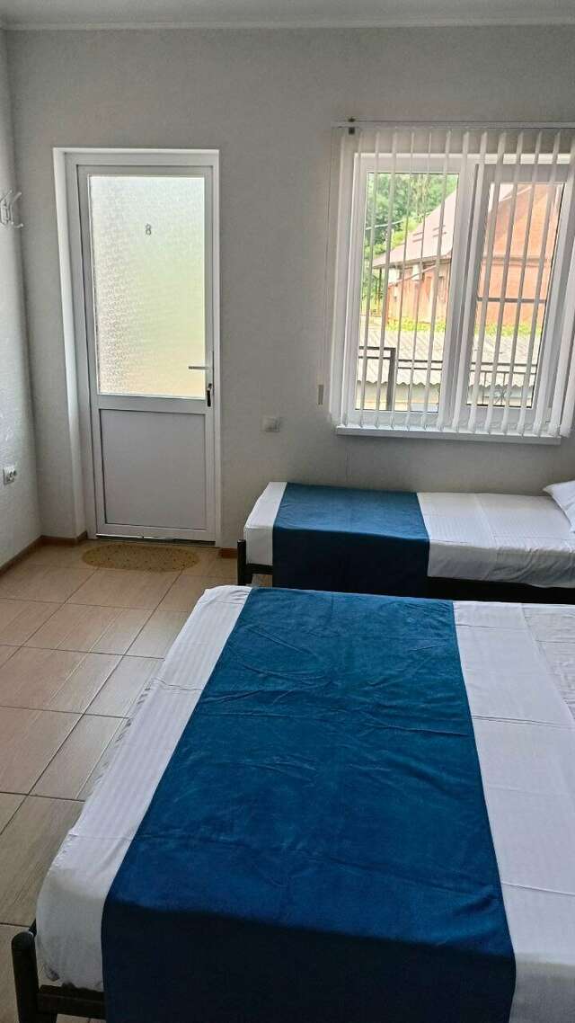 Гостиница Елена Джубга-129