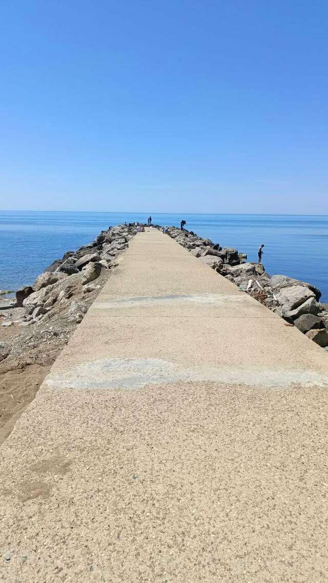 Гостиница Елена Джубга-63