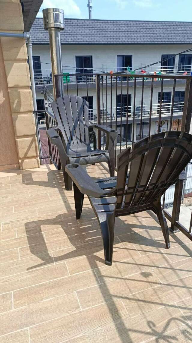 Гостиница Елена Джубга-71