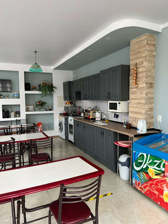 Гостиница Елена Джубга-56