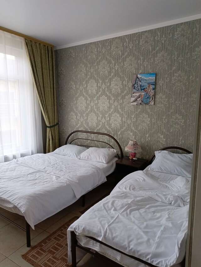 Гостиница Елена Джубга-173