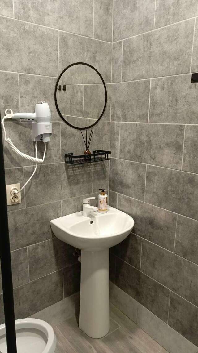 Гостиница Елена Джубга-15