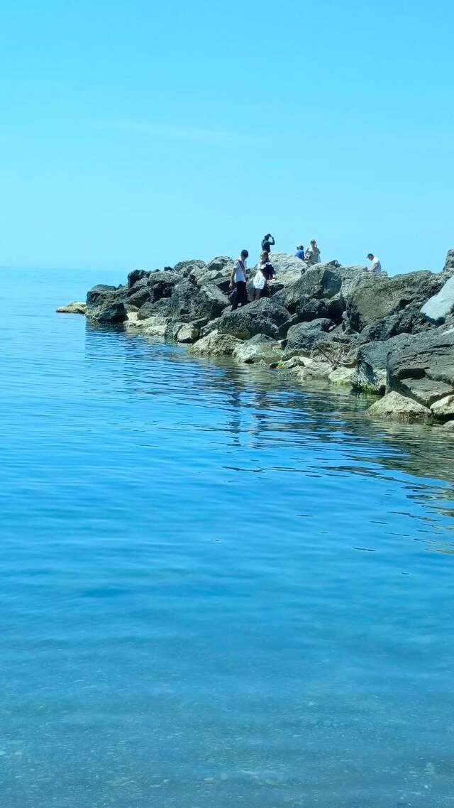 Гостиница Елена Джубга-102