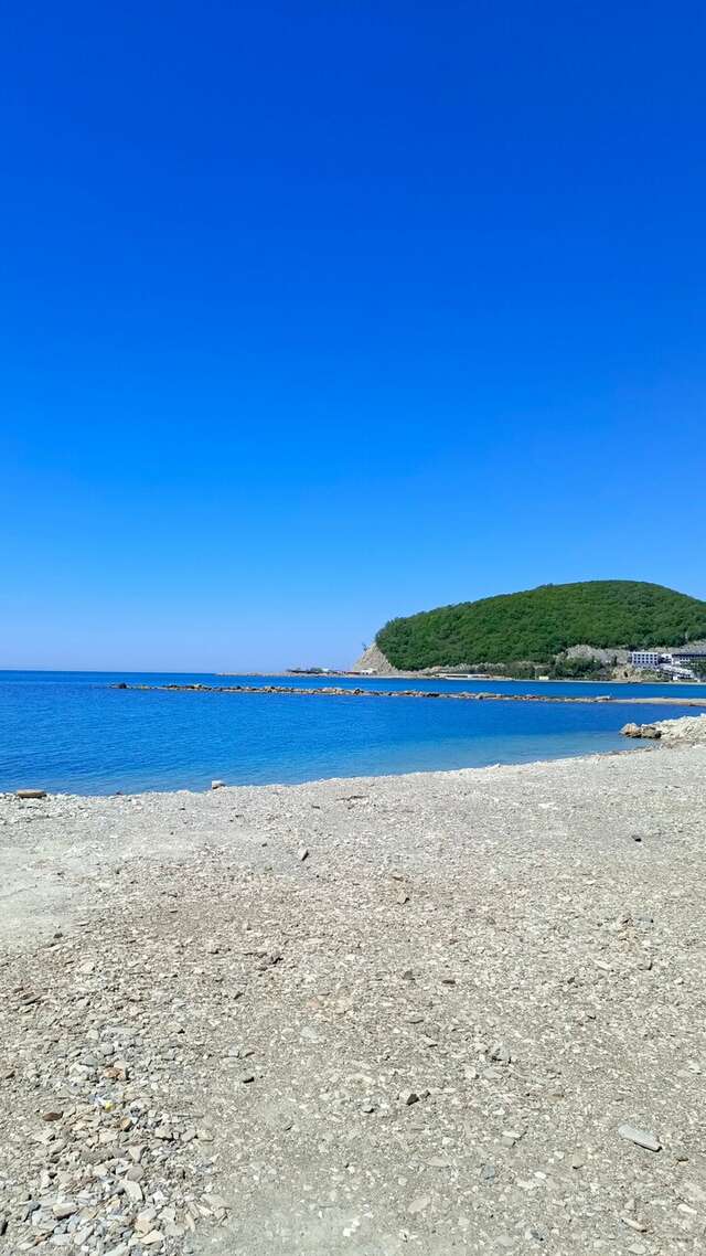 Гостиница Елена Джубга-73