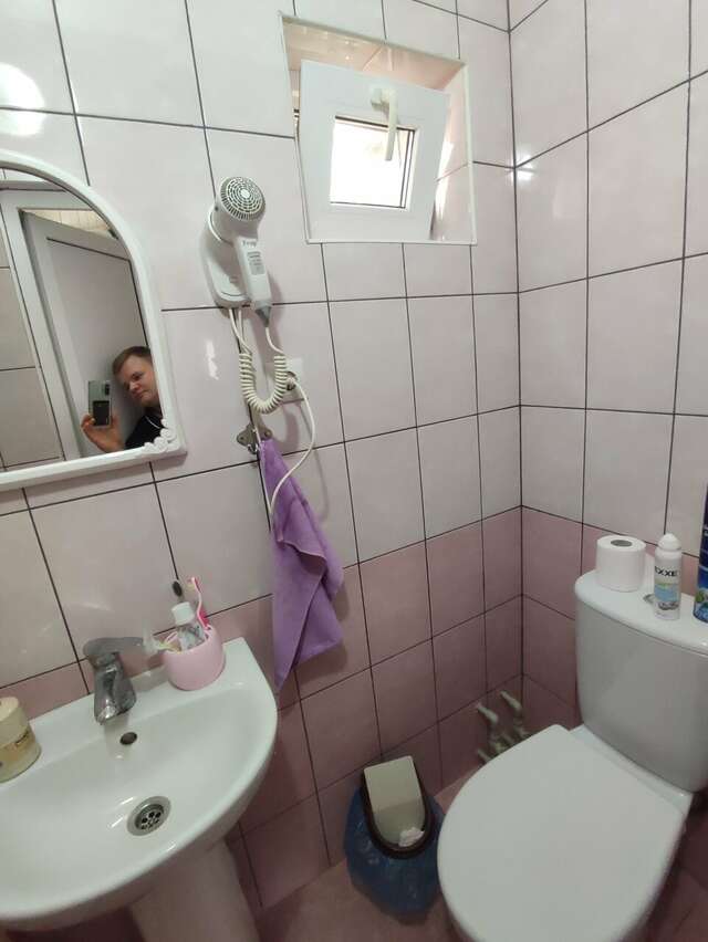 Гостиница Елена Джубга-111