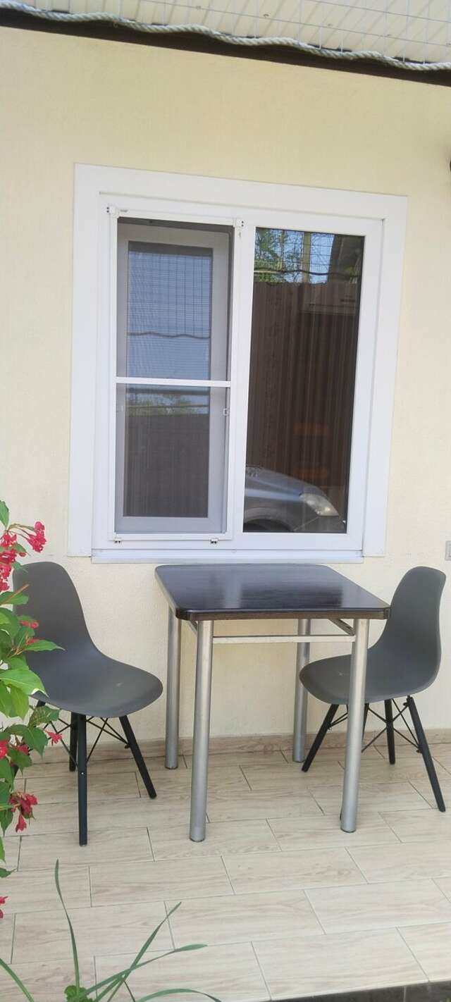 Гостиница Елена Джубга-86