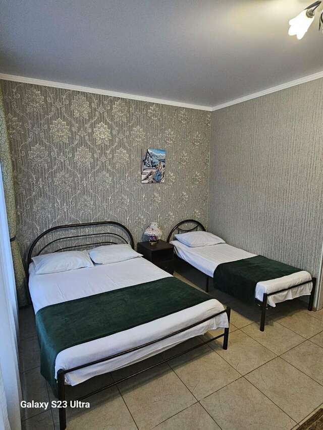 Гостиница Елена Джубга-207