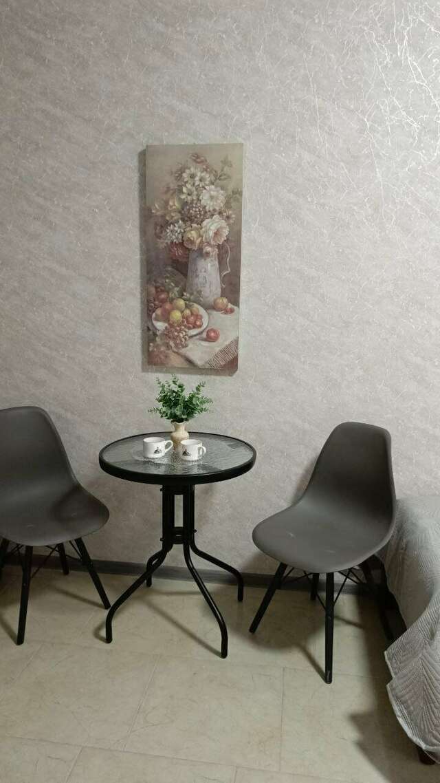 Гостиница Елена Джубга-155