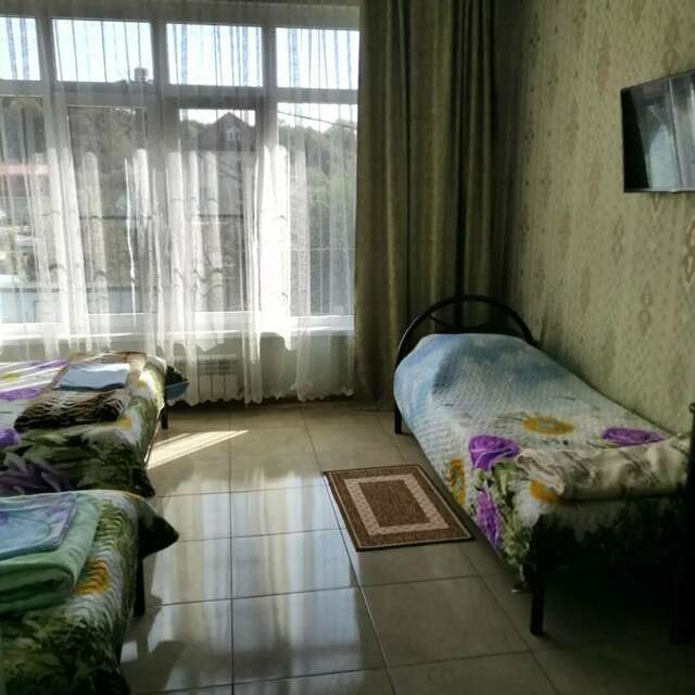 Гостиница Елена Джубга-143