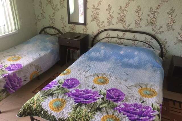 Гостиница Елена Джубга-28