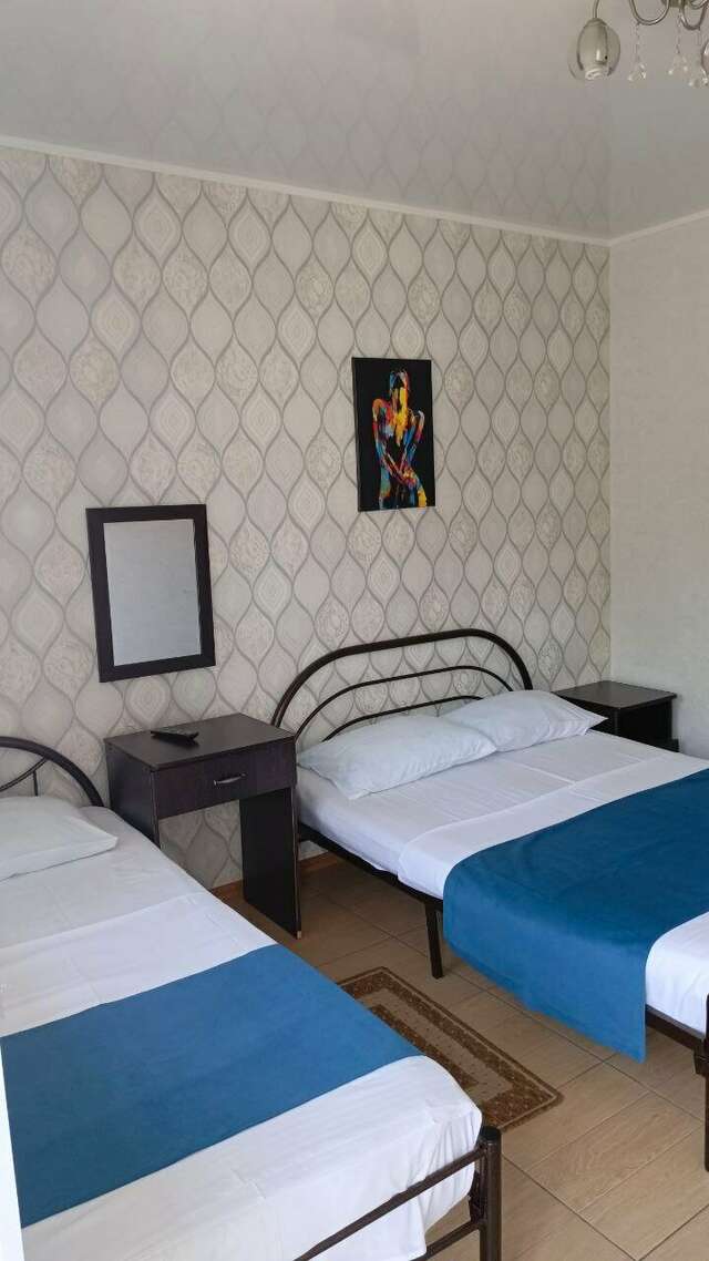 Гостиница Елена Джубга-180