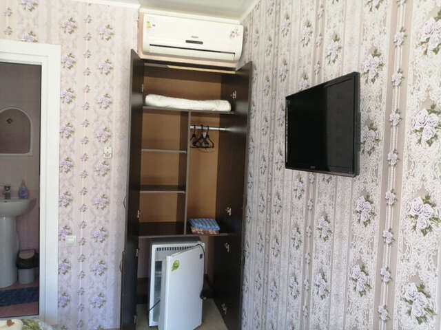 Гостиница Елена Джубга-17