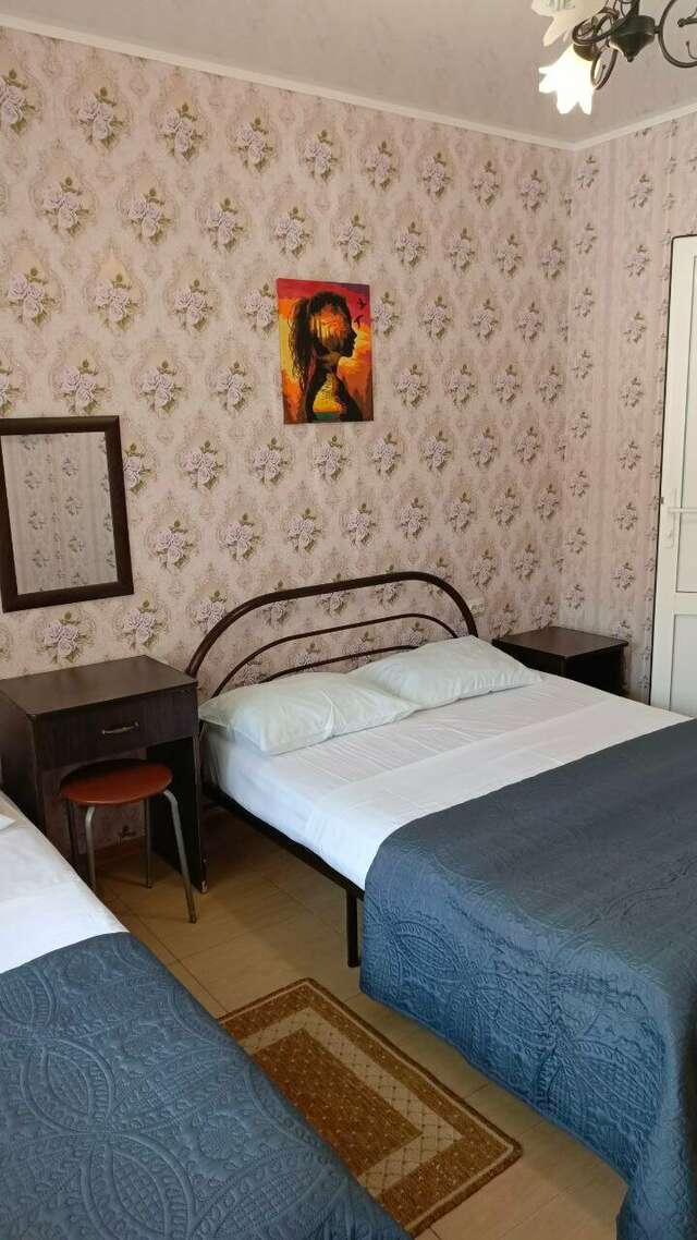 Гостиница Елена Джубга-183