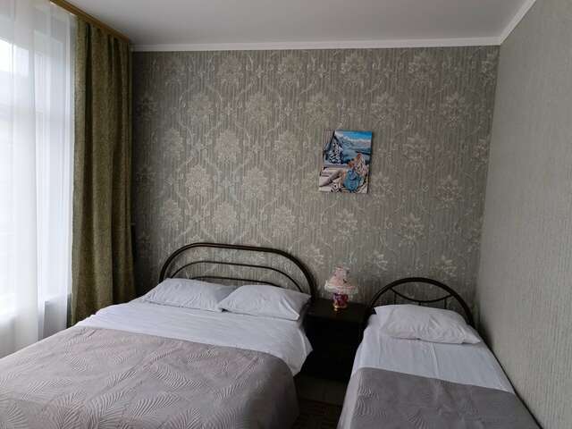 Гостиница Елена Джубга-171