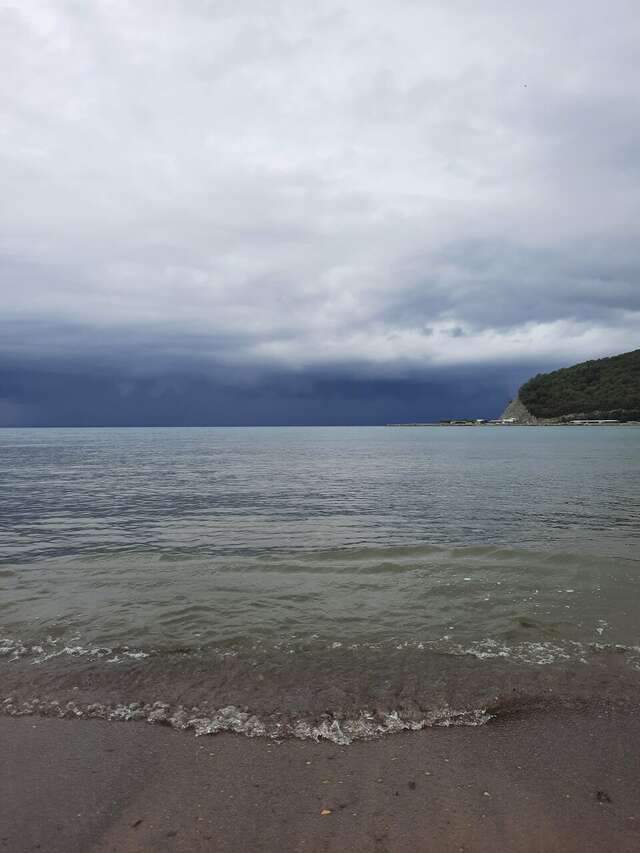 Гостиница Елена Джубга-210