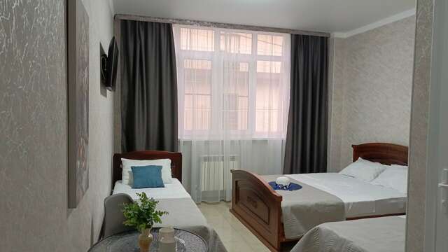 Гостиница Елена Джубга-3