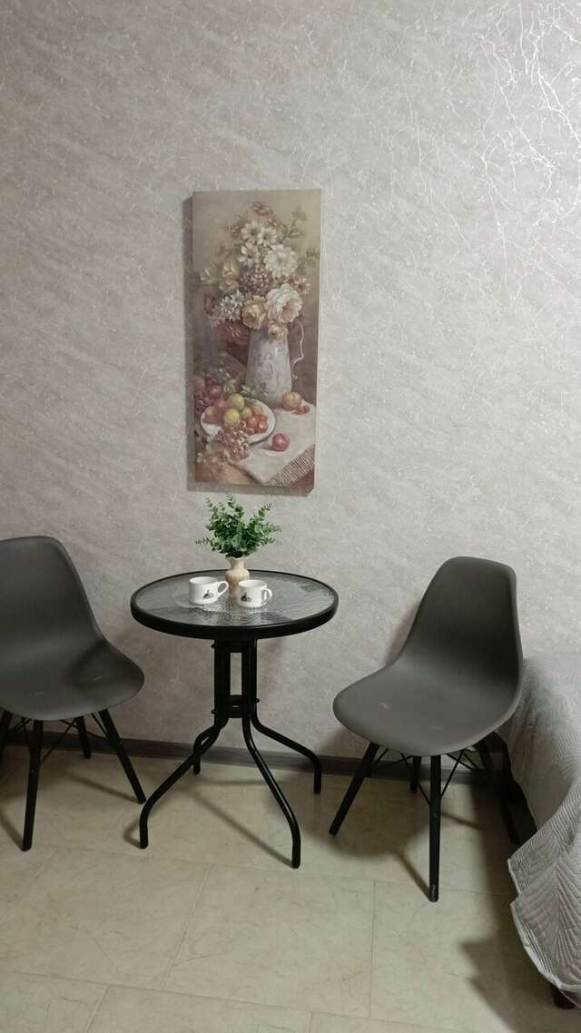 Гостиница Елена Джубга-12