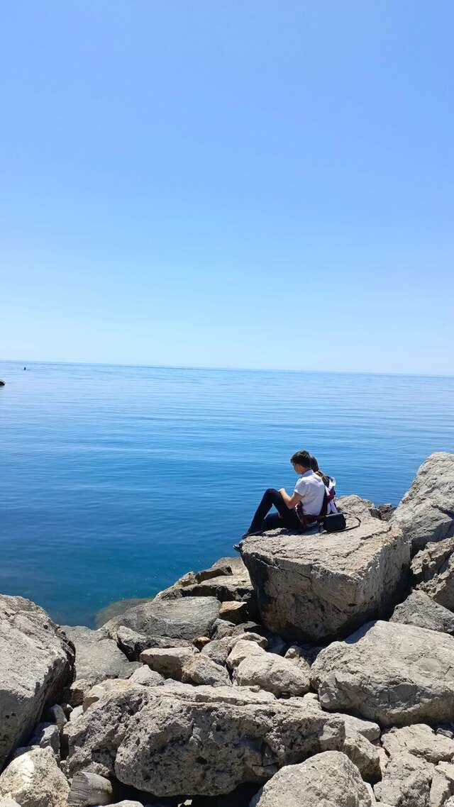 Гостиница Елена Джубга-154