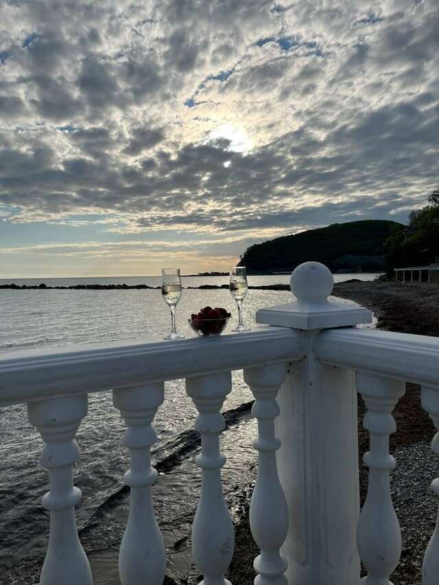 Гостиница Елена Джубга-68